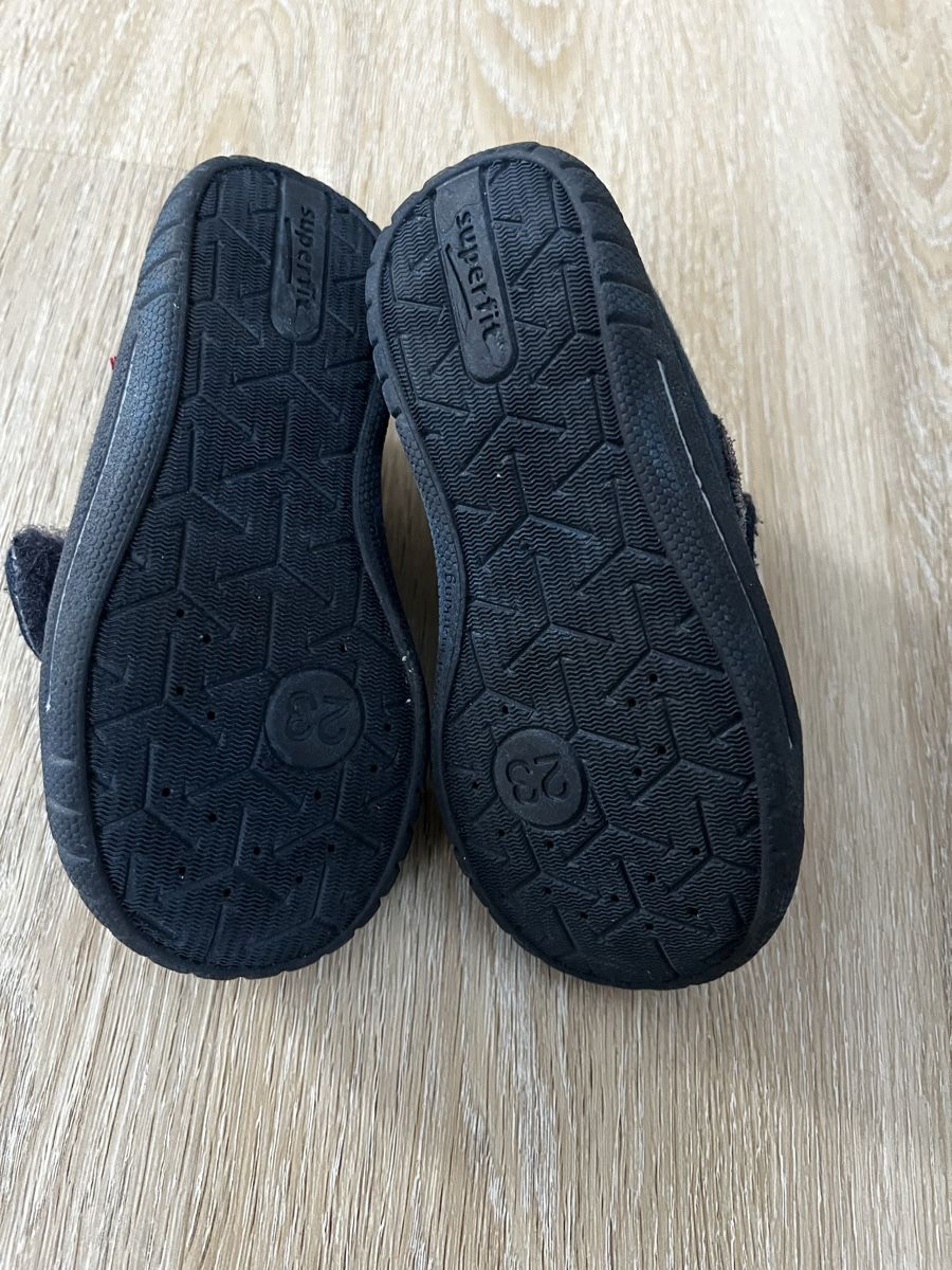 Superfit Scarpe per ragazzi: Finken Gr. 23 – Usato da Sulz AG venduto da Zissi31324 1