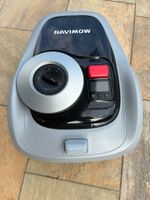 Navimow Mähroboter i105