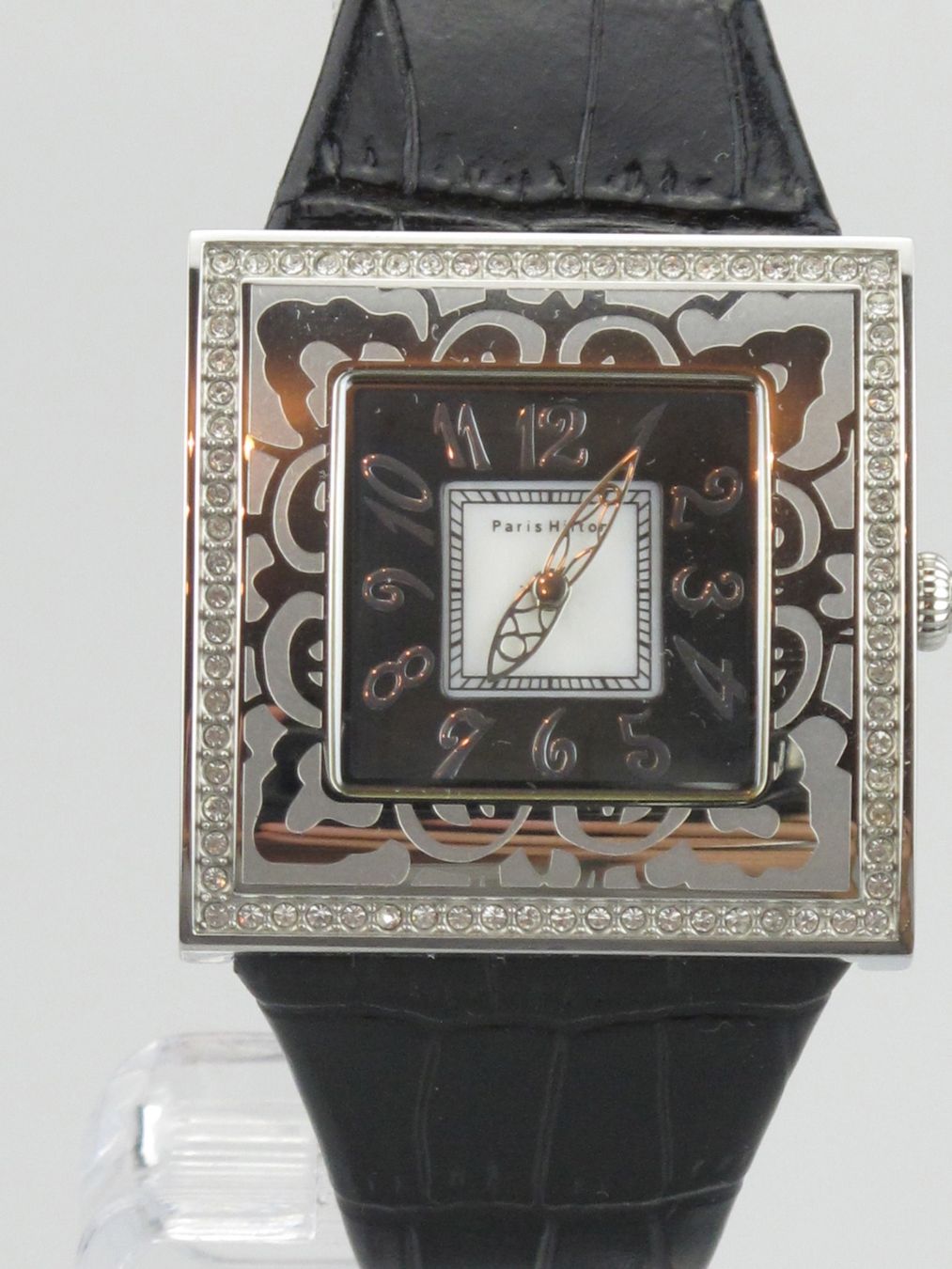 Paris Hilton Orologi: Paris Hilton Watches – Nuovo e nell'imballaggio originale da Domat  Ems venduto da DonRenato 1
