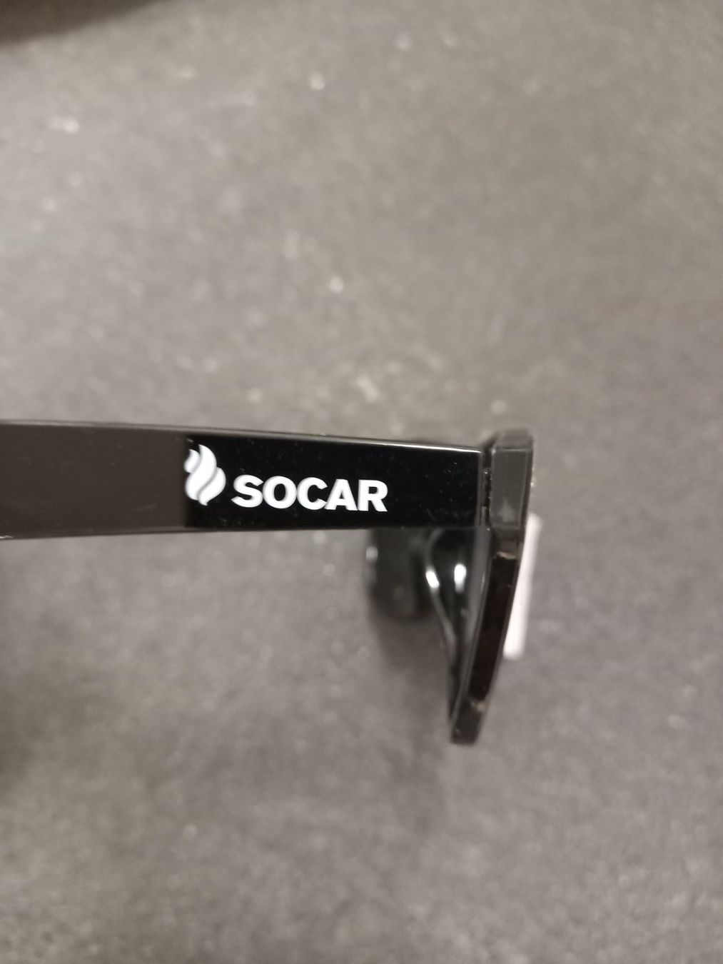Lunettes & Verres: Sonnenbrille Socar mit UV Schutz – Neuf avec emballage d'origine à Sirnach par agm_mv57 1