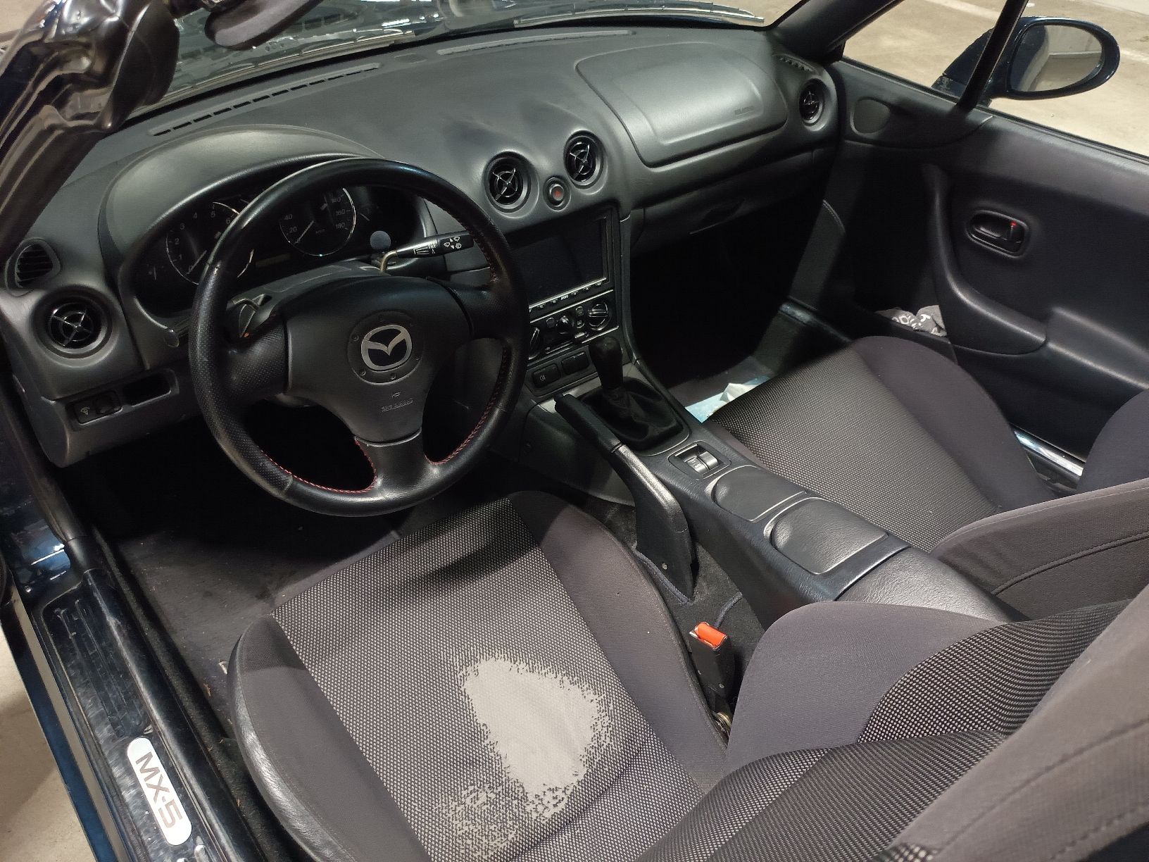 Mazda Autos: Mazda MX-5 NB 1998 1.6 131000km – Gebraucht aus Chavannes-de-Bogis von Skyhawk3 3