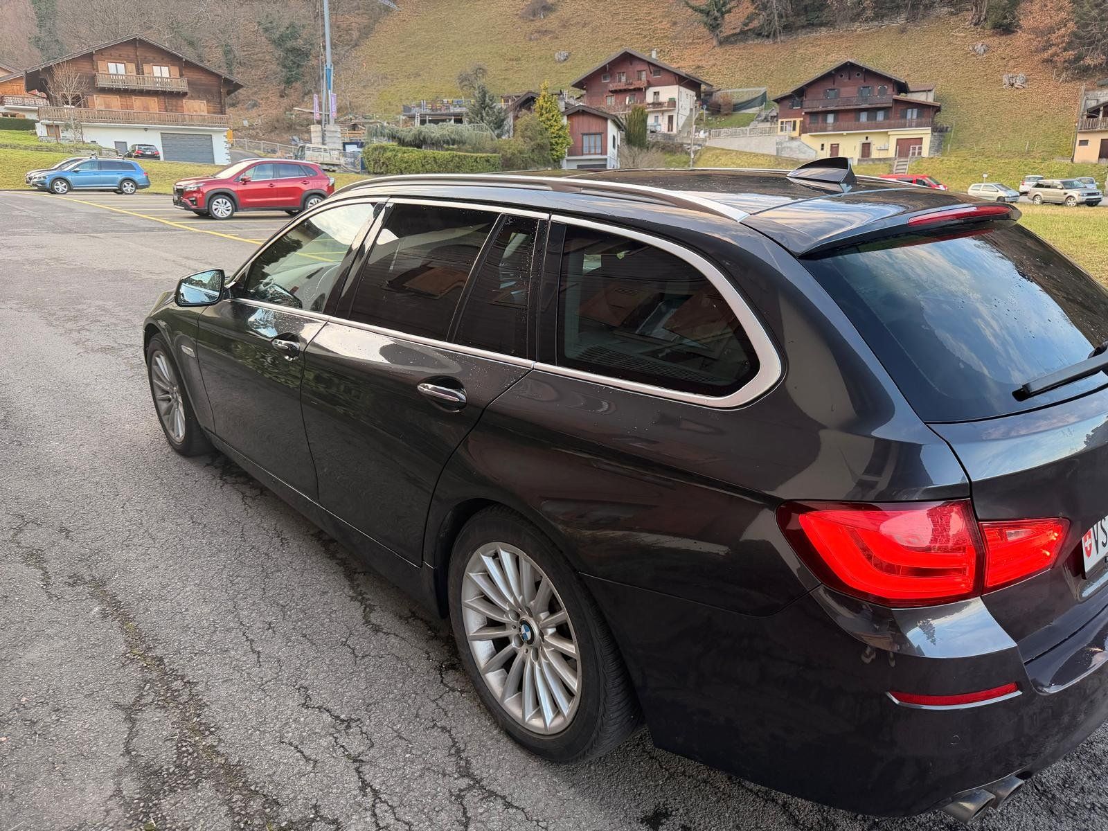 BMW Automobili: BMW 530 xd MPerformance pack – Usato da Troistorrents venduto da sim_vk27 3