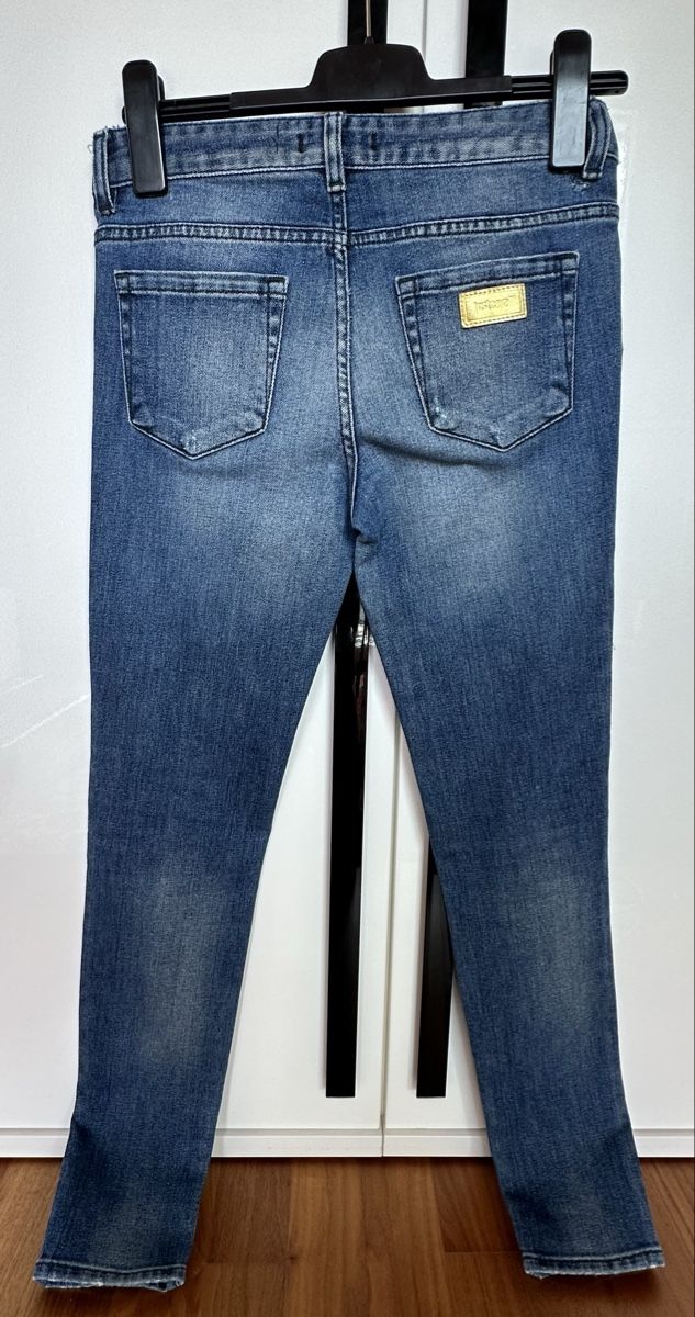 Roberto Cavalli Jeans: Jeans JUST Cavalli – Usato da Castel San Pietro venduto da Moregi 1