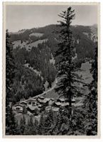 Langwies, gelaufen 1953