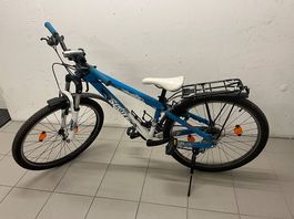 Jugendvelo / Mountainbike Scott Voltage YZ 26 Zoll