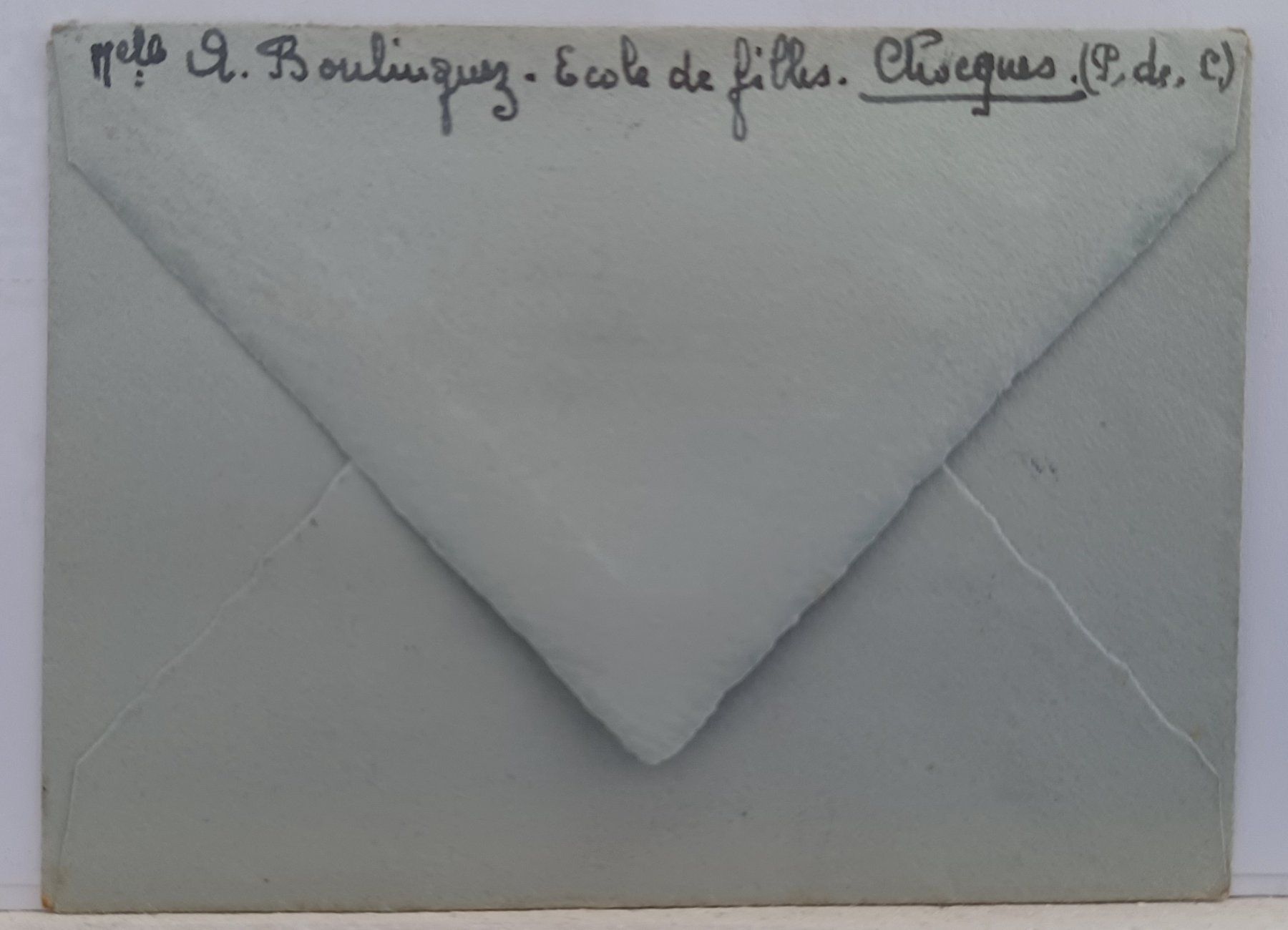 Alle Briefmarken: Klein-Brieflein nach Paris-Plage – Gebraucht aus Aarau Rohr von mgvw 1