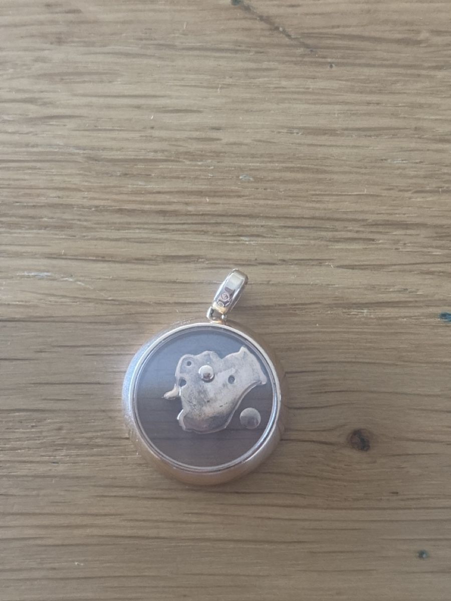 Chopard Ciondoli: Rare pendentif Tigre Chopard – Nuovo (secondo la descrizione) da Grandcour venduto da Fofe27 1