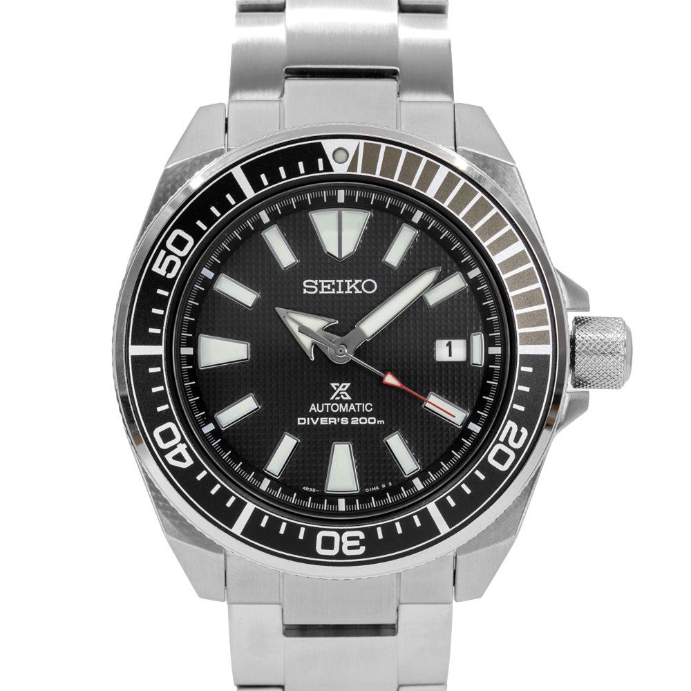 Seiko Orologi: Seiko Dive SRPB51K1/SRPF03K1 Prospex – Nuovo e nell'imballaggio originale da Schindellegi venduto da harveystore 2