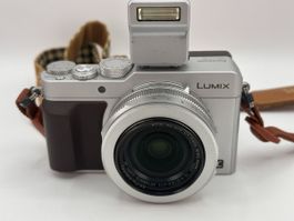 Panasonic Lumix LX100