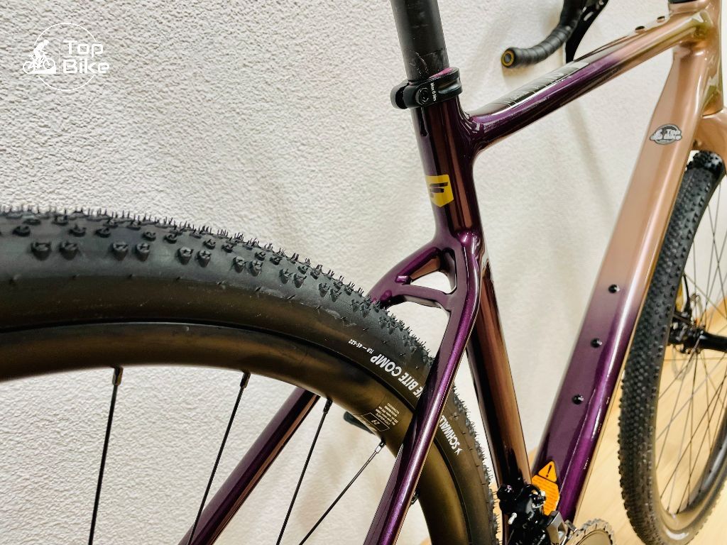 Focus Biciclette: NEW Focus Atlas 6.9 M/54cm – Nuovo e nell'imballaggio originale da Stallikon venduto da TopBikeCH 5