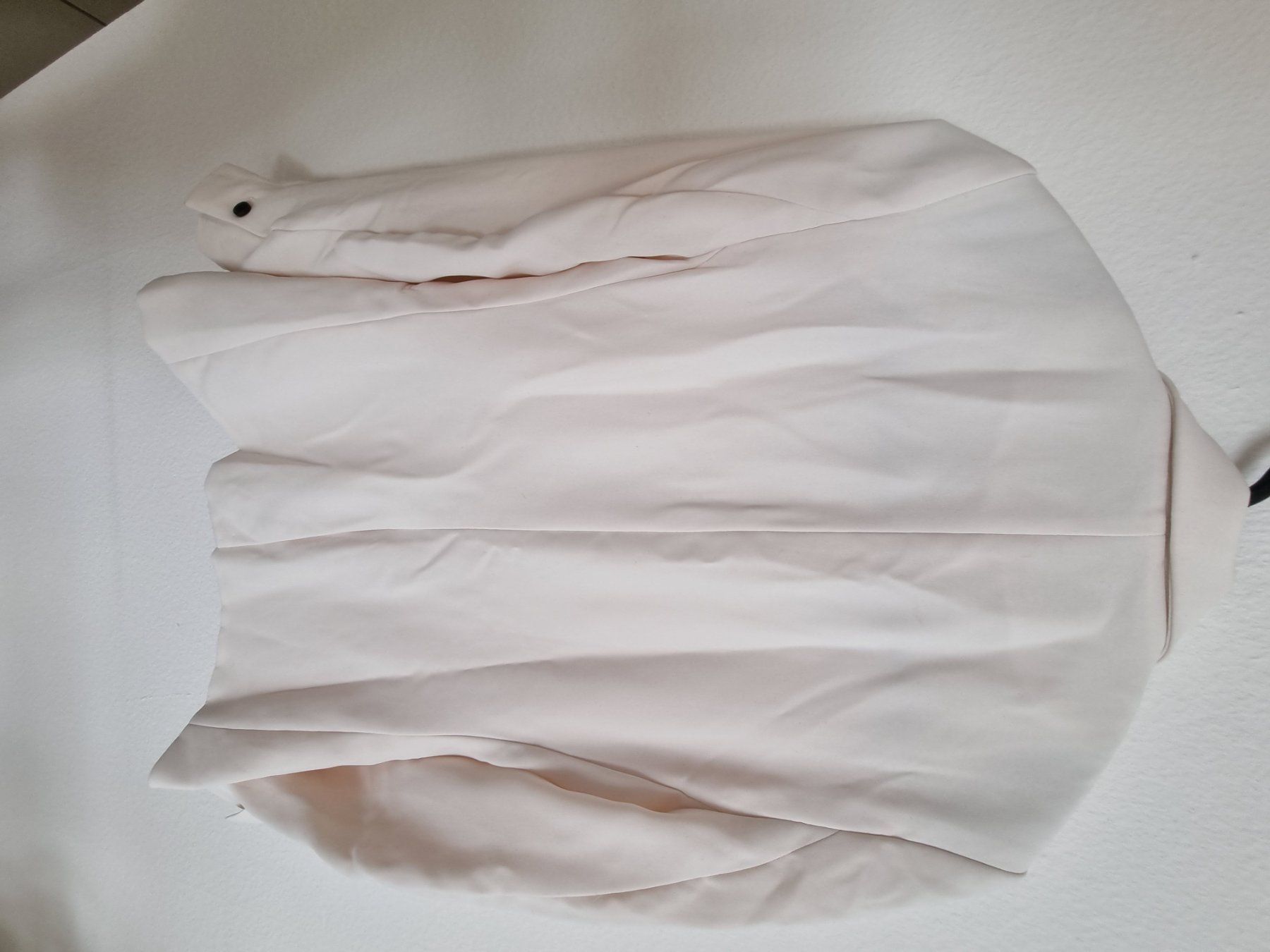 H&M Jacken: Neuer Blazer H&M Gr 32 in Off-White – Neu (gemäss Beschreibung) aus Bassersdorf von Sandy456 2