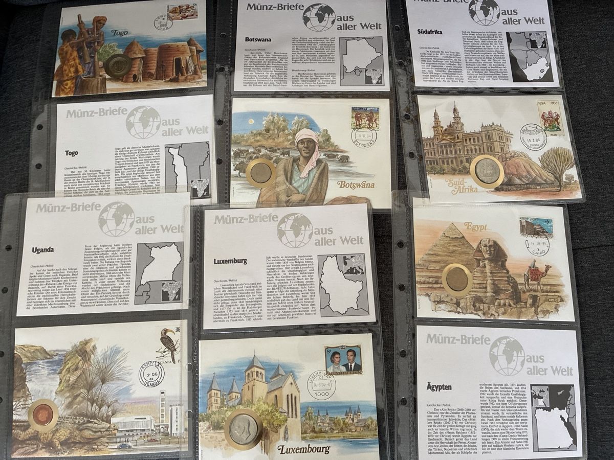 Libri: Series de Monnaies International – Usato da Hittnau venduto da PfiHi01 2