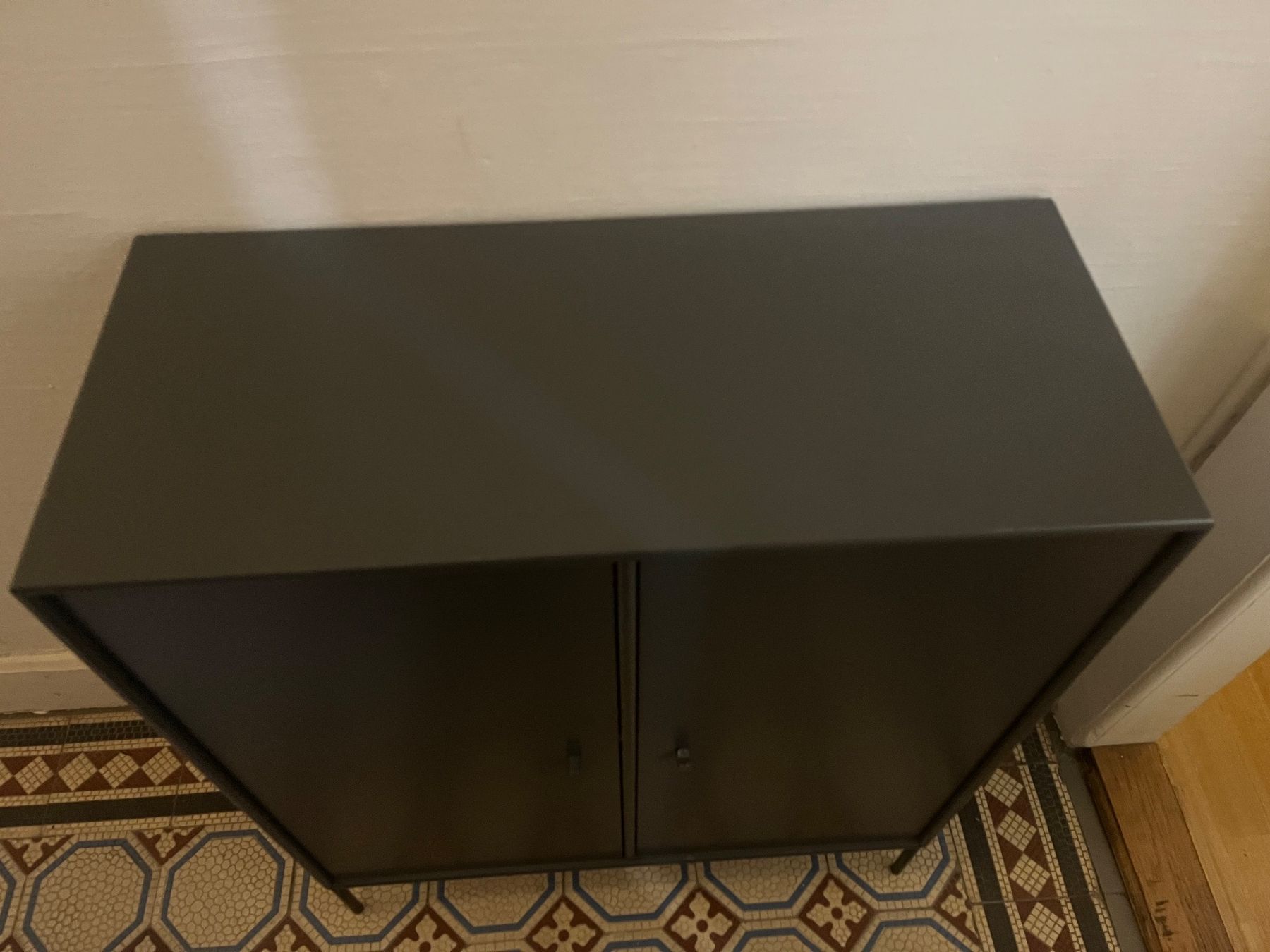 Armadi: Montana Schrank – Usato da Basel venduto da silvia00 2