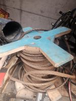 Seiwinde Forstseil Seilwindenseil Seil