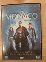 DVD "Il Monaco" mit Chow Yun-Fat & Sean William Scott