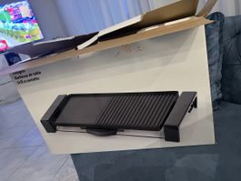 Elektrogrill Tischgrill neuwertig 2300 W
