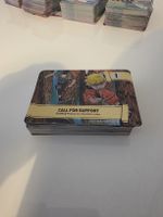 Naruto Mythos Shido first edition. 48 Missions cards