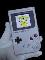 💎Game Boy Classic (DMG-01) V5 IPS Display Mod 💎