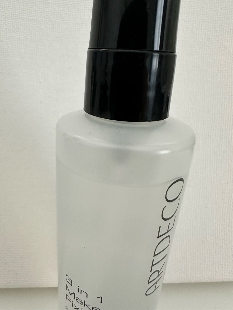 Artdeco Make-up: ARTDECO 3in1 Make-up Fixing Spray 100ml – Usato da Brugg AG venduto da Keks.und.Kruemel 1