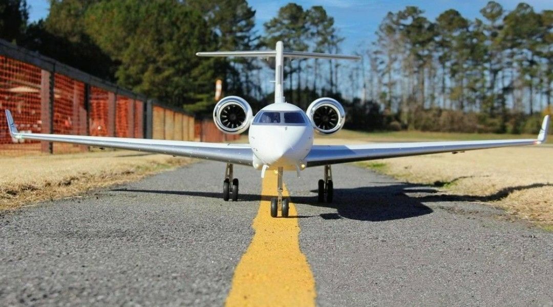 Modellismo RC: Freewing PJ50 – Usato da Ersigen venduto da Ksleepyhollow 1