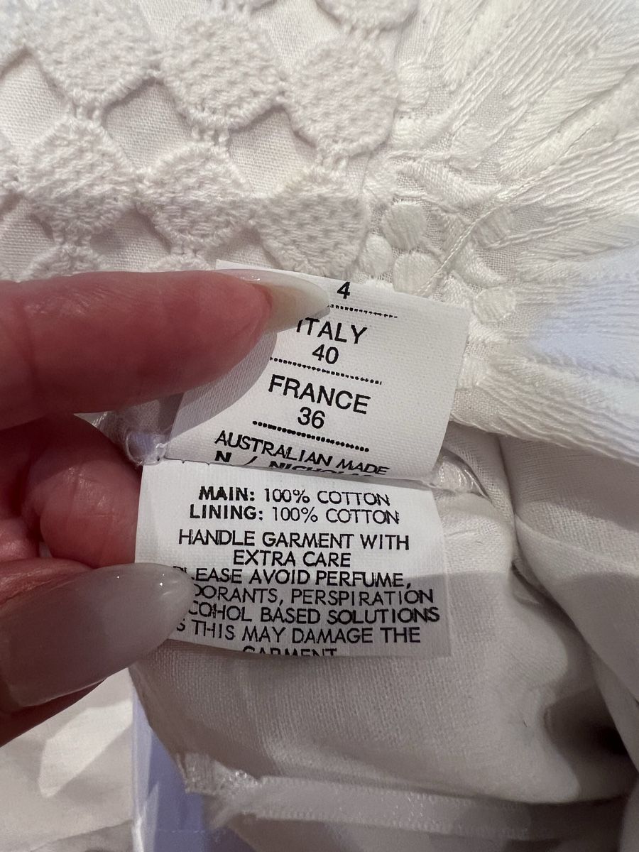 Kleider: Needle & Tread Kleid Gr. 38 – Gebraucht aus Kilchberg ZH von Lisavivienne 8
