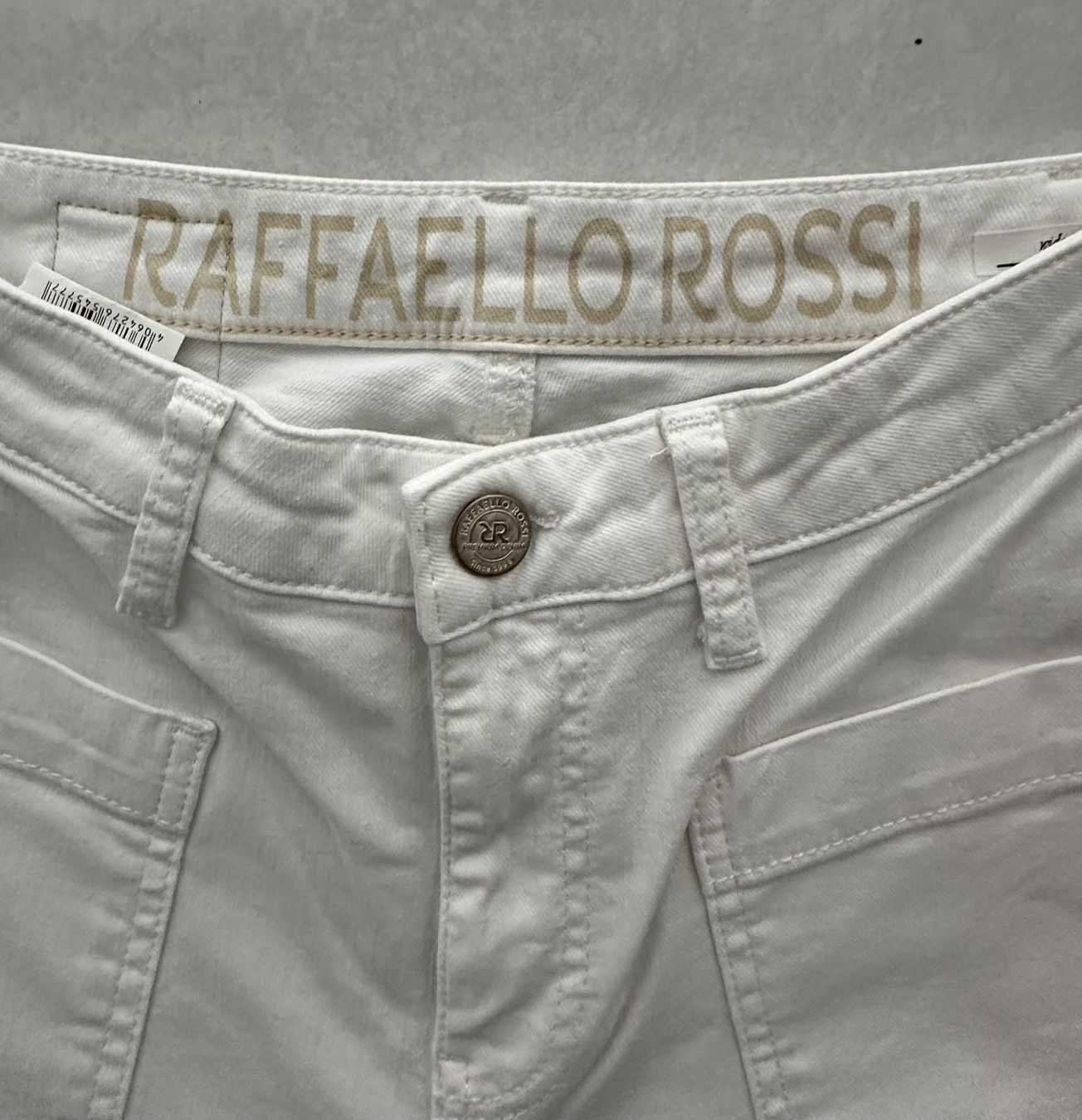 Raffaello Rossi Jeans: Jeans von Raffaello Rossi – Gebraucht aus Embrach von aha55 2