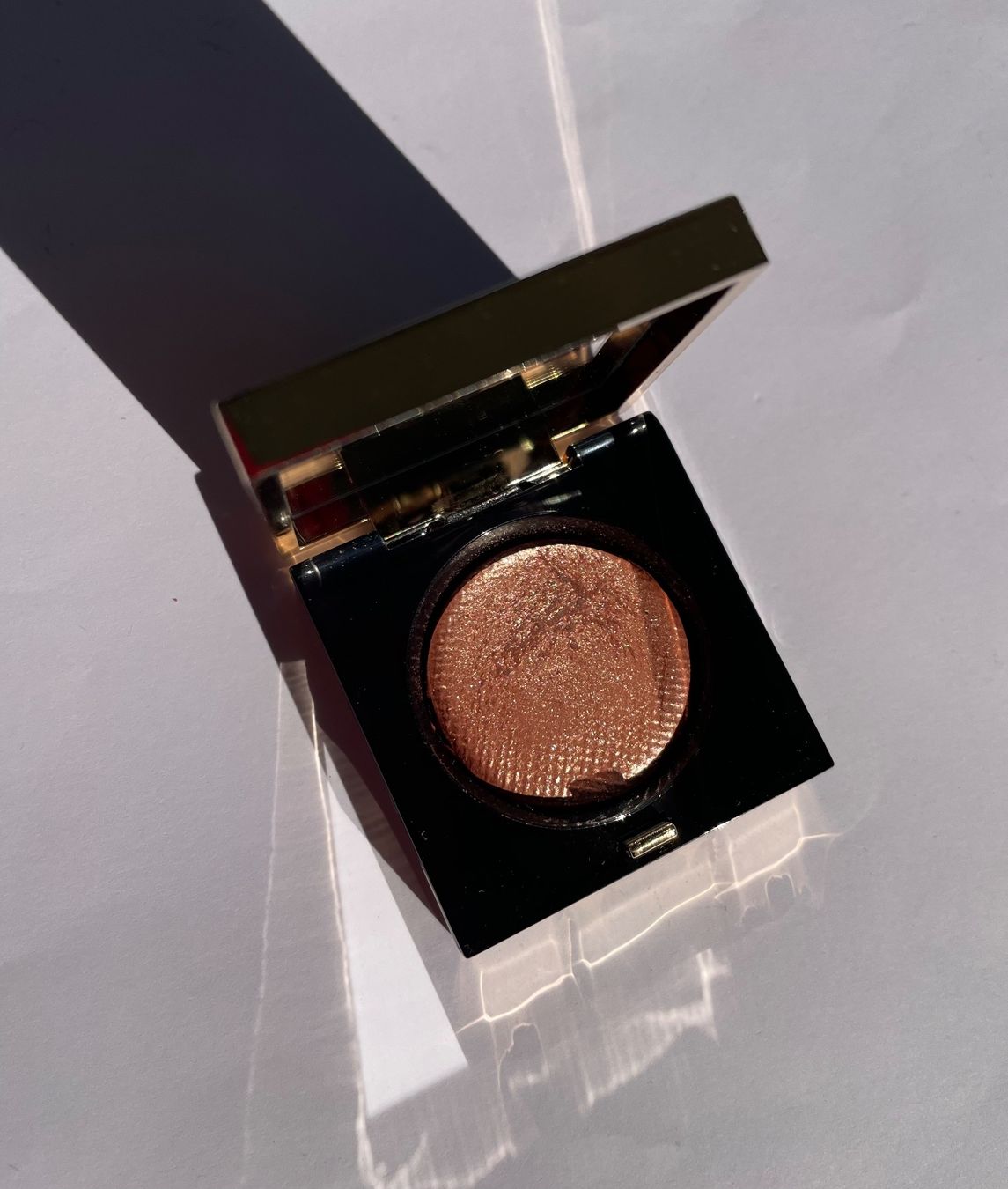 Make-up: Bobbi Brown Luxe Lidschatten NP. 64.95 – Usato da Rüfenacht BE venduto da Milena_1 7