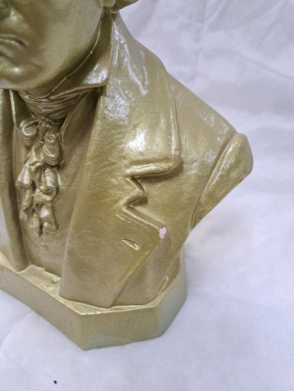 Sculture & Statue: Büste Beethoven – Usato da Grossdietwil venduto da mahsoumi 6