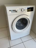 Waschmaschine Bosch Serie 4 mit Aqua Stop