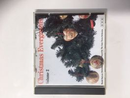 CD Weihnachten