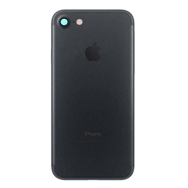 Covers & Schutzfolien: Apple iPhone 7 Backcover vormontiert – Neu und originalverpackt aus Zürich von Store-247