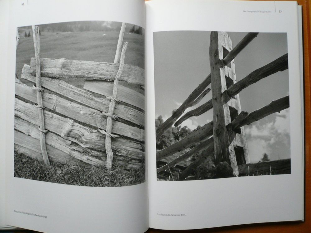 Ernst Brunner - Photographien 1937-1962 | Kaufen auf Ricardo