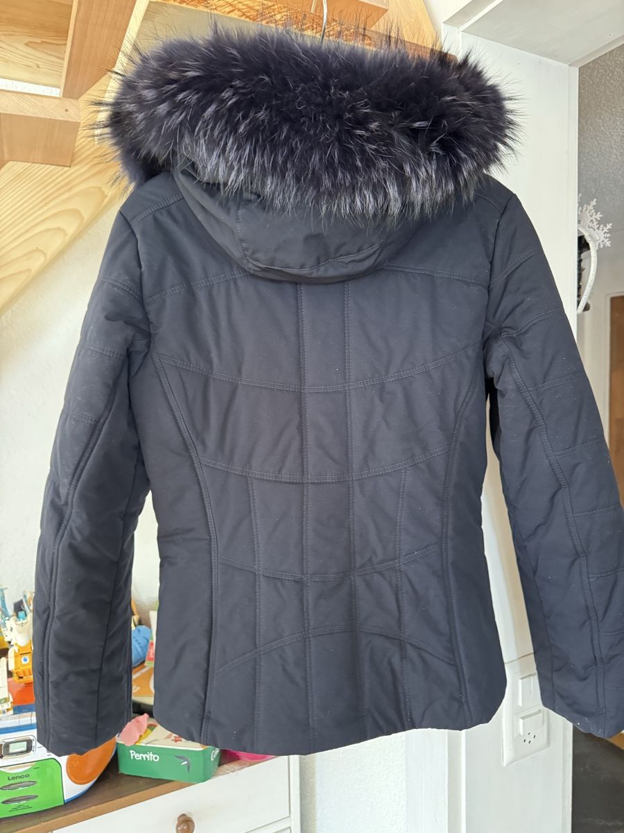 Allsport Giacche: Winterjacke Allsport – Nuovo (secondo la descrizione) da Wengen venduto da AnisWoe95 2