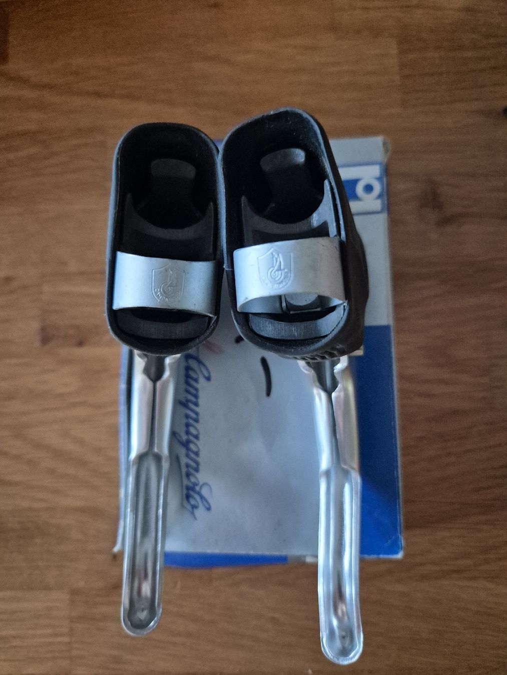 Campagnolo Pezzi di ricambio: Campagnolo C-Record Bremshebel Vintage – Nuovo (secondo la descrizione) da Dintikon venduto da Fmonti 4