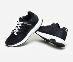 adidas EQT Support Ultra mastermind Black Size 46