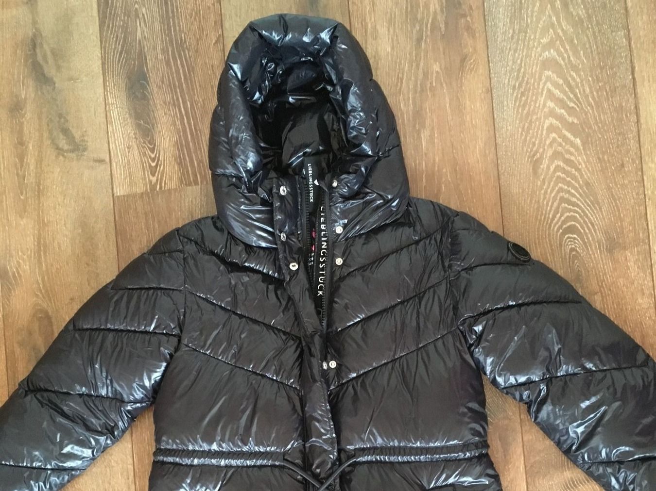 Lieblingsstück Giacche: LIEBLINGSSTÜCK Steppjacke Gr. M – Nuovo (secondo la descrizione) da Muotathal venduto da robin40 7