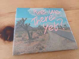 Rick Astley - Are We There Yet? (neu)