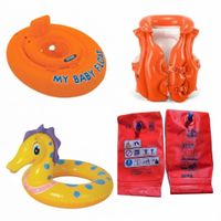 Baby float schwimmring