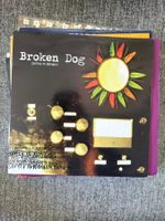 Broken Dog -Safety In Numbers