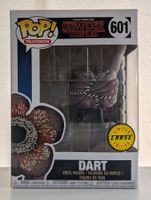 Funko Pop! - Stranger Things - Dart (Chase) - 601