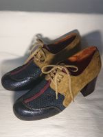 Stiefeletten - Chie Mihara - 38-(39) - Leder - mehrfarbig
