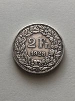 2 Fr. 1928