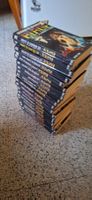 Lot livres Blade Gerard de Villiers