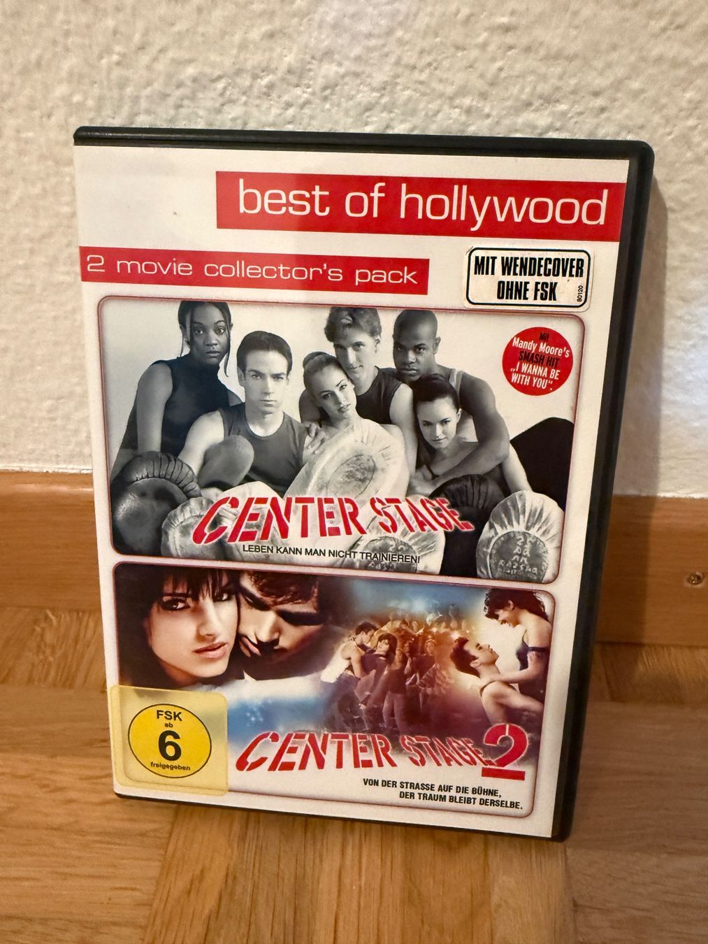 Tutti i DVDs: Diverse DVDs – Usato da Rapperswil SG venduto da jos_6xrd 9