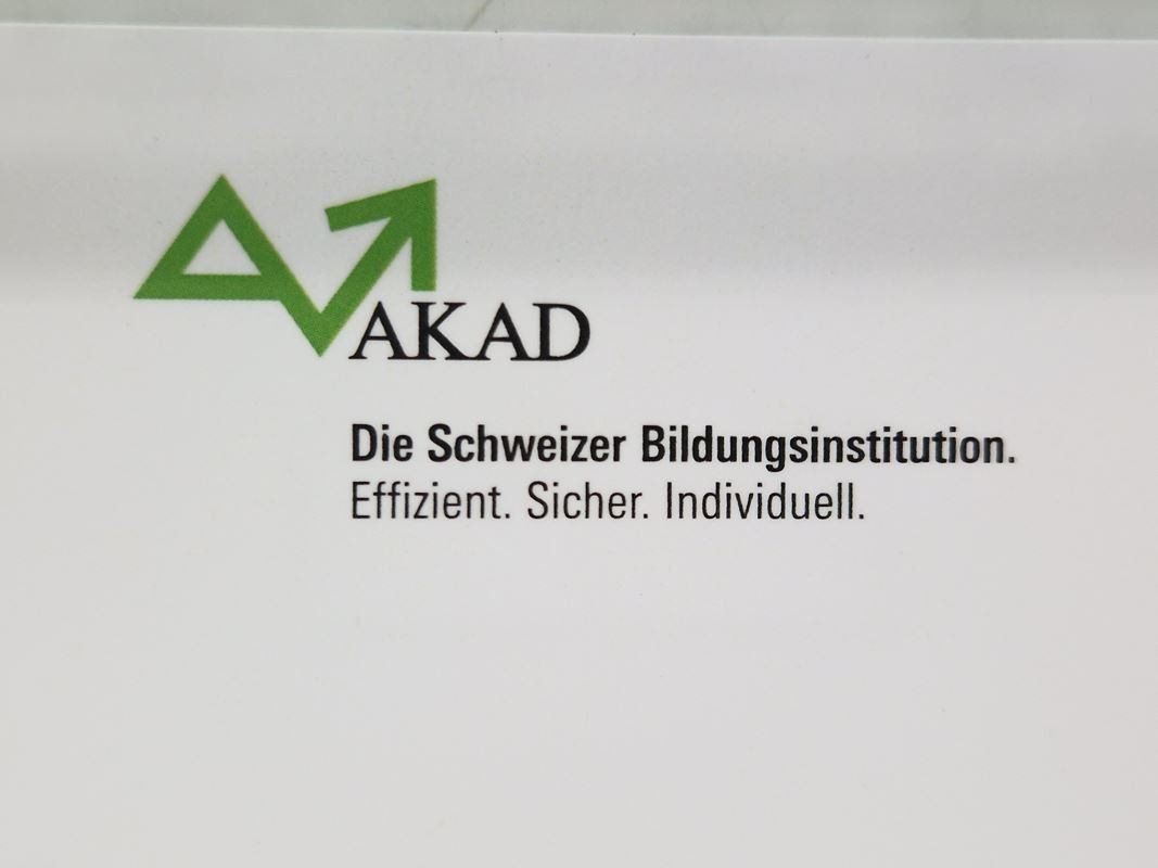 Bücher: Kursprogramm (Lernmanagement) 2/2 Bücher – Gebraucht aus Muhen von Restwert_Muhen 3