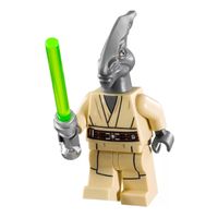 LEGO Star Wars Coleman Trebor (sw0480)‪