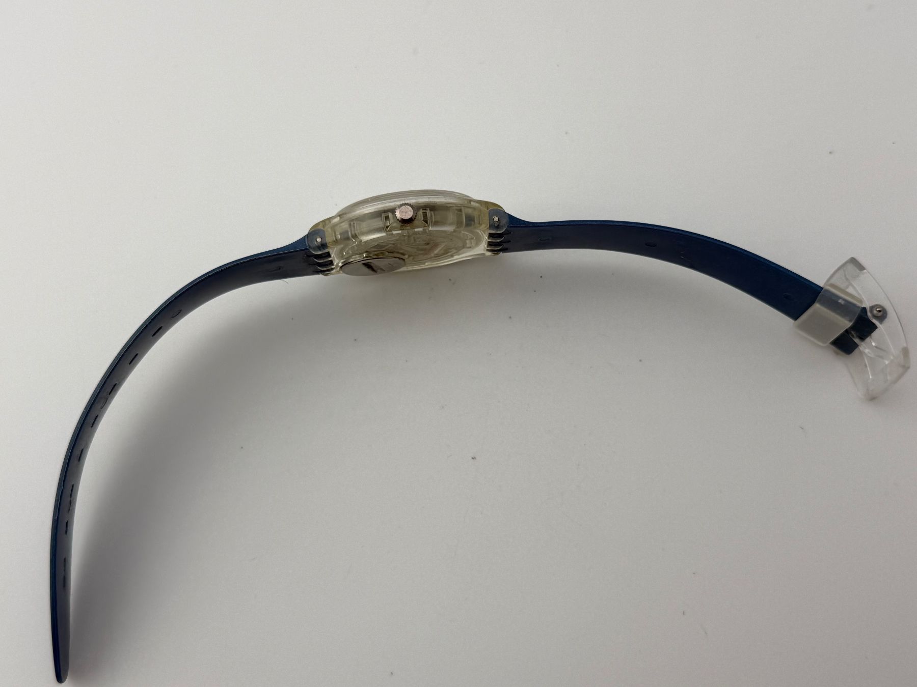 Swatch Orologi: SWATCH 34mm – Usato da Biel/Bienne venduto da MrP_WatchesBiel 4