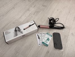 BaByliss 32mm Curling Tong Quartz-Ceramic