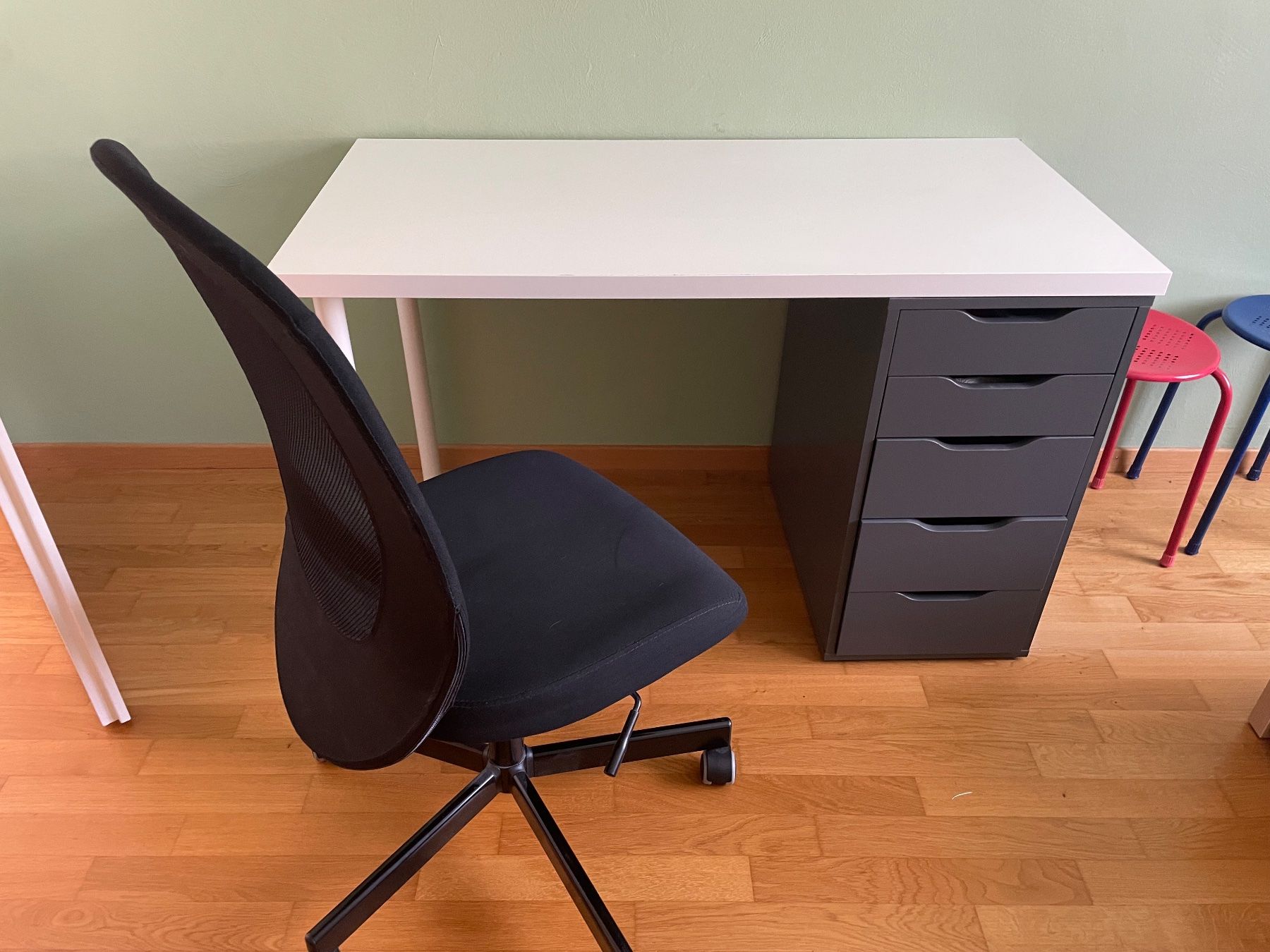 Sedie: IKEA Bürostuhl – Usato da Gossau venduto da ysf20 1