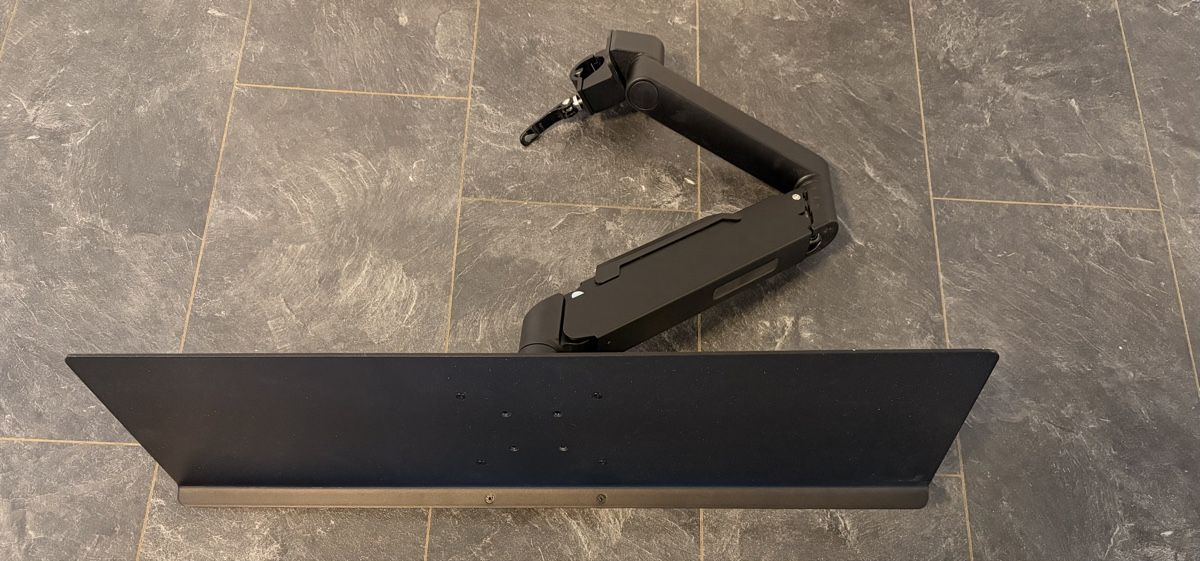 Supporti per strumenti musicali & leggii: FANATEC® GT KEYBOARD TRAY – Usato da Bühl BE venduto da -salocin-